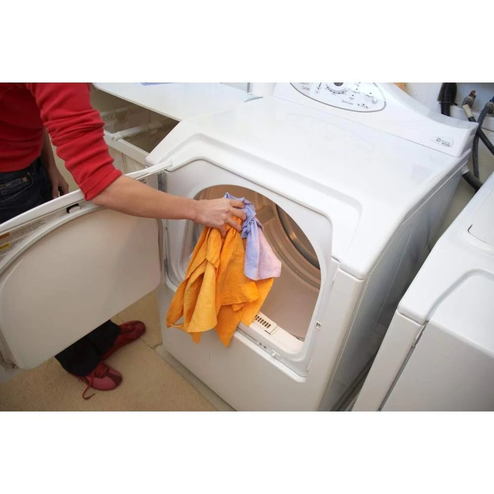 EXTRA LARGE - 27X Super absorbent cleaning towels pack of 4 (60*50 cm each) - mamacleanin